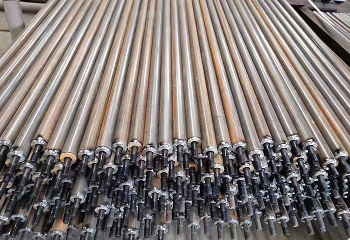 晋江网架钢结构工程有限公司